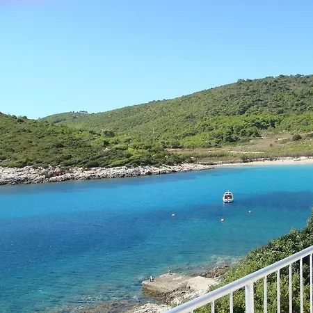 Semesterbostad House Pavic Vis